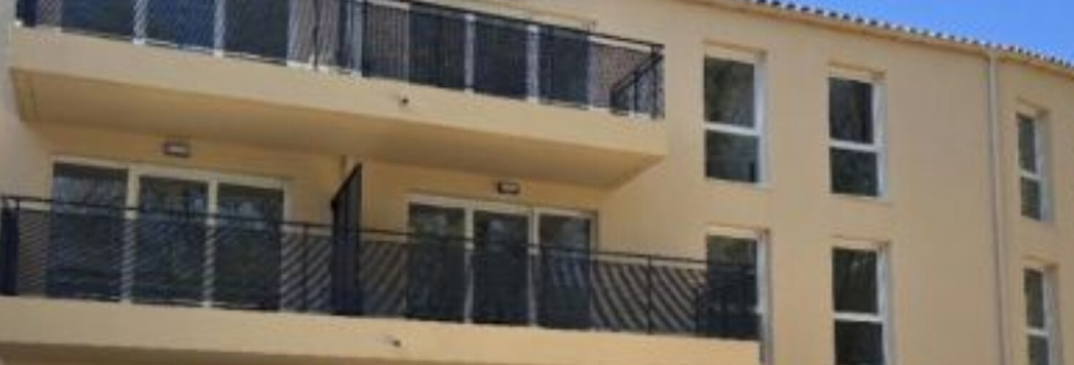 Appartement 3 Pièces 65 m² à louer à Cogolin (83310)