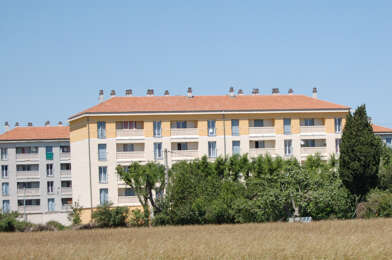 Appartement 3 pièces 588 €