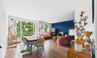 Appartement 4 Pièces 80 m² à vendre à Bordeaux (33200)