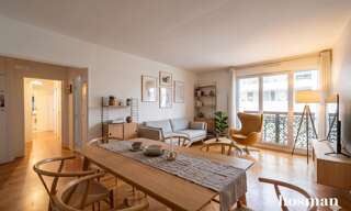 Appartement 3 Pièces 66 m² à vendre à Boulogne-Billancourt (92100)