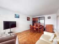 Appartement 3 pièces 66,5m² au calme - Rue les Enfants du Paradis, Boulogne-Billancourt — photo 3
