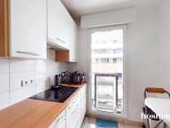 Appartement 3 pièces 66,5m² au calme - Rue les Enfants du Paradis, Boulogne-Billancourt — photo 4