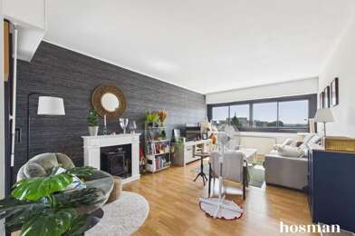 Appartement 4 pièces 299500 €