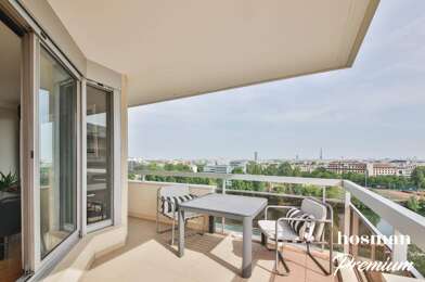 Appartement 4 pièces 1250000 €