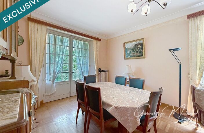 Maison de caractère 160 m²  5 chambres  Plusieurs dépendances — photo 4