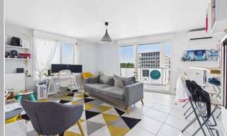 Appartement 3 Pièces 66 m² à vendre à Bordeaux (33300)