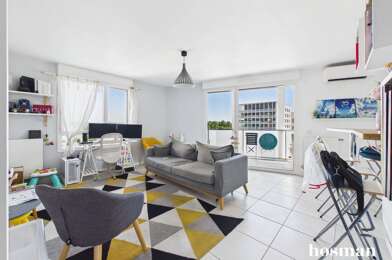 Appartement 3 pièces 229000 €