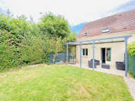 Maison 4 pièces avec jardin centre ville de AUNEAU — photo 4