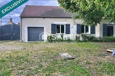 Maison 4 pièces 164000 €