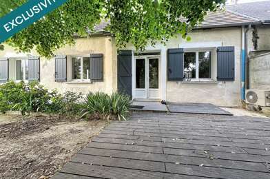 Maison 4 pièces 154000 €