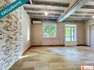 Maison 78 m2, 2 chambres, jardin, LES BORDES 45460 — photo 4