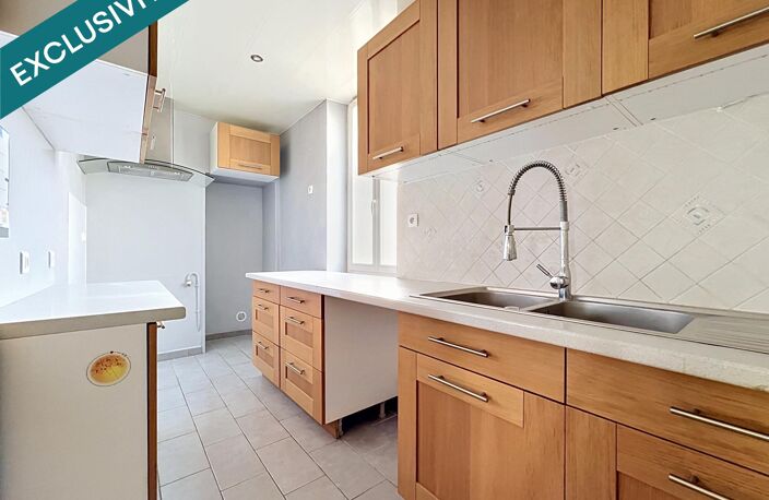 Maison 78 m2, 2 chambres, jardin, LES BORDES 45460 — photo 5