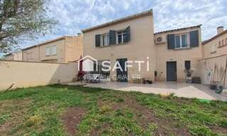 Maison 6 Pièces 102 m² à vendre à Avignon (84140)
