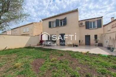 Maison 6 pièces 253000 €