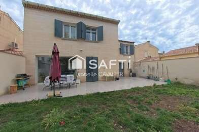 Maison 6 pièces 249500 €
