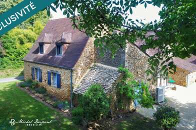 Maison 6 pièces 329500 €