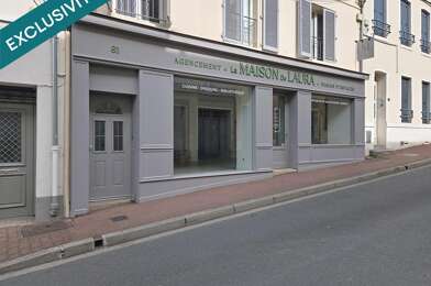 Commerce 6 pièces 375000 €