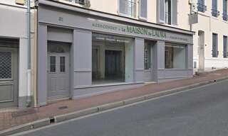 Commerce 6 Pièces 138 m² à vendre à Bougival (78380)