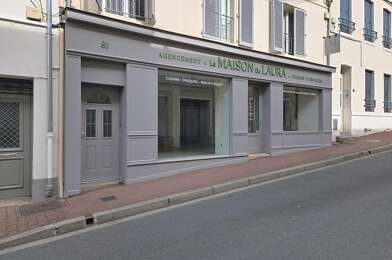 Commerce 6 pièces 375000 €