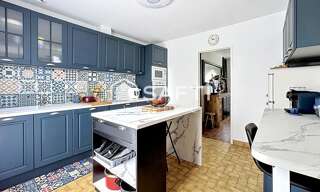 Maison 5 Pièces 87 m² à vendre à Péronne (80200)