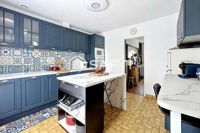 Maison 5 pièces 189000 €