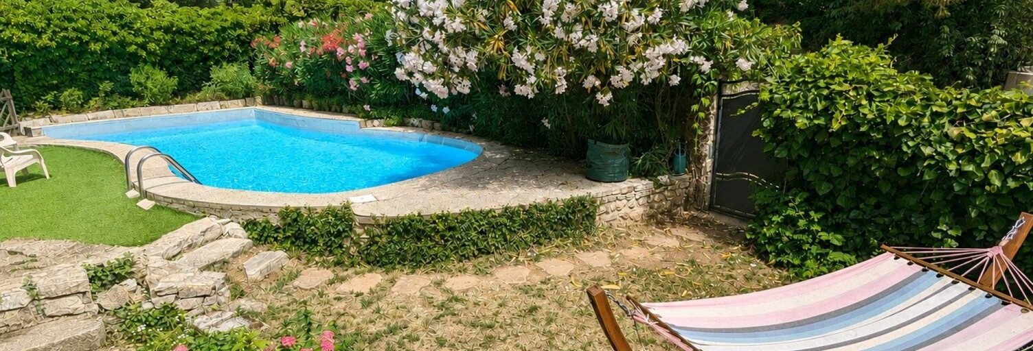 Maison 7 Pièces 180 m² à vendre à Nîmes (30900)