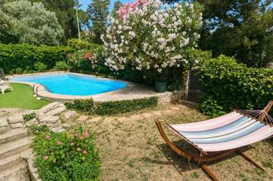 Maison 7 pièces 465000 €