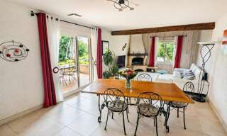Maison 7 Pièces 180 m² à vendre à Nîmes (30900)