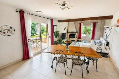 Maison 7 pièces 465000 €