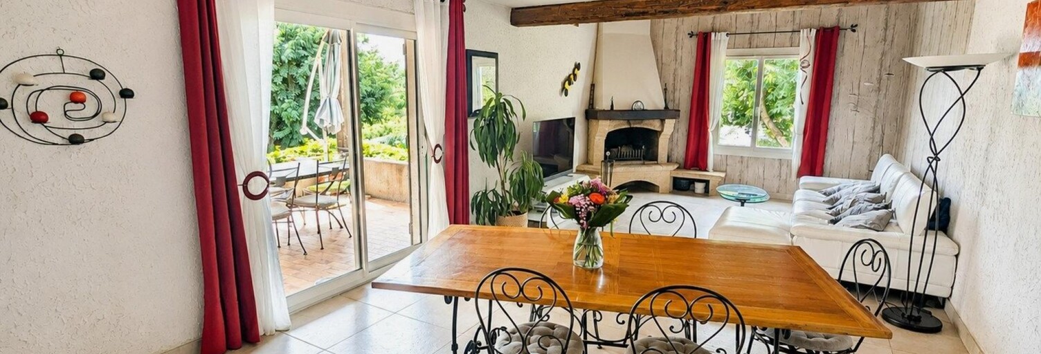 Maison 7 Pièces 180 m² à vendre à Nîmes (30900)