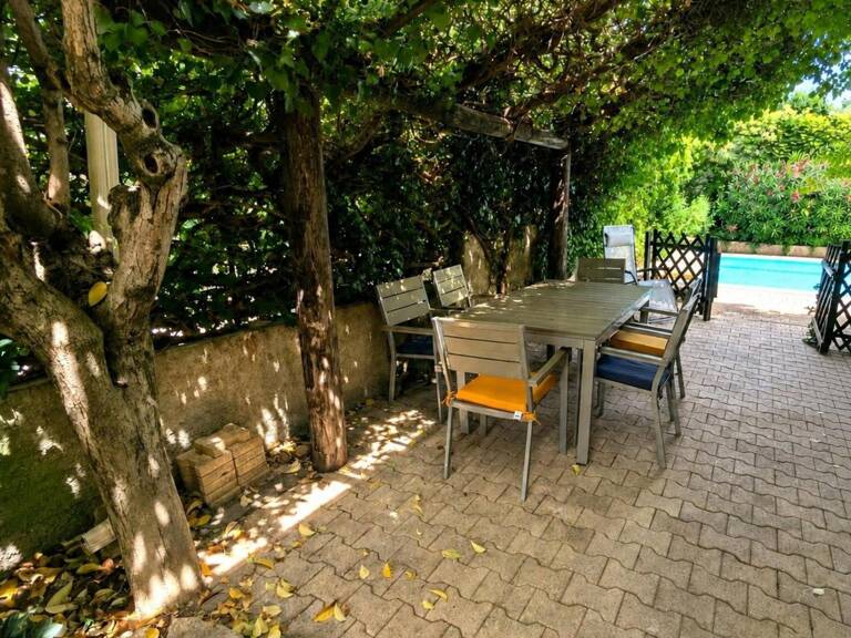 5 chambres + studio indépendant + piscine ! — photo 1