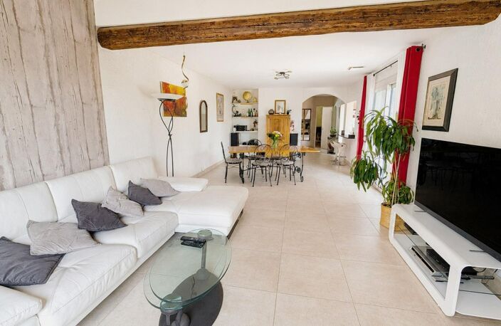 5 chambres + studio indépendant + piscine ! — photo 4