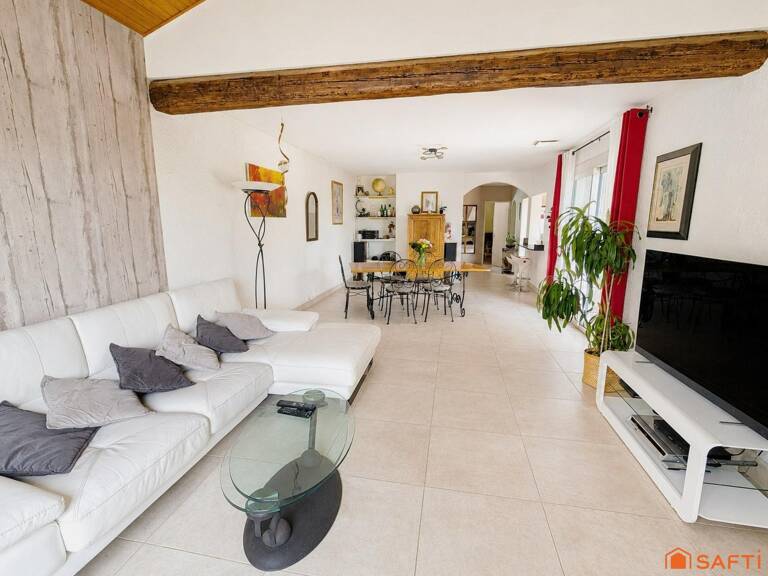 5 chambres + studio indépendant + piscine ! — photo 1