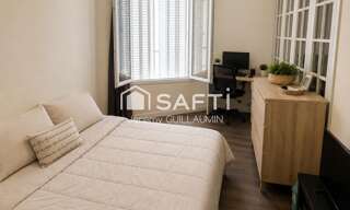 Appartement 3 Pièces 61 m² à vendre à Vichy (03200)