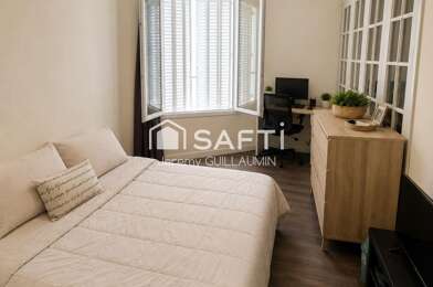 Appartement 3 pièces 87000 €