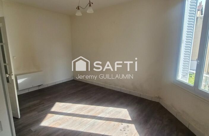 Appartement 61m² — photo 2