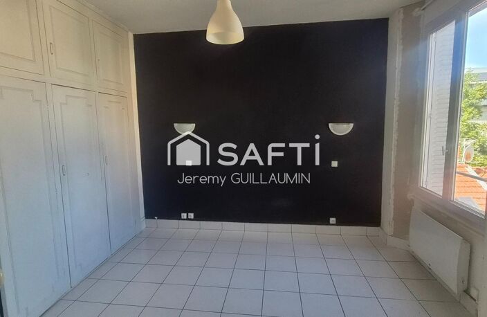 Appartement 61m² — photo 3