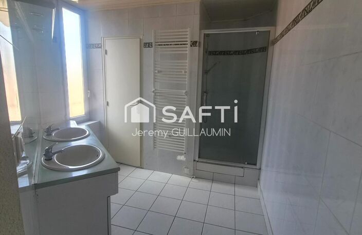 Appartement 61m² — photo 4