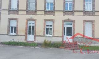 Appartement 3 Pièces 65 m² à louer à Anglure (51260)