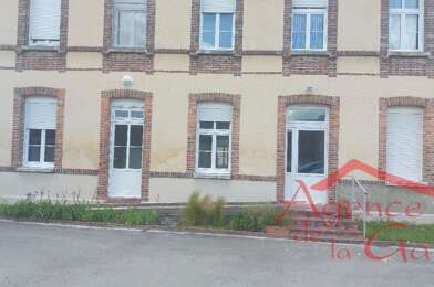 Appartement 3 pièces 437 €
