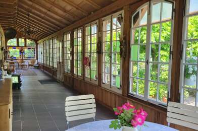 Maison 8 pièces 520000 €