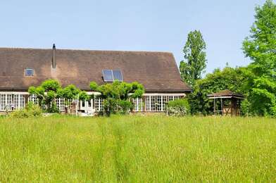 Maison 8 pièces 520000 €
