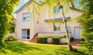 Maison 7 Pièces 145 m² à vendre à Neuilly-Plaisance (93360)