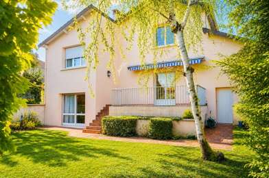 Maison 7 pièces 690000 €