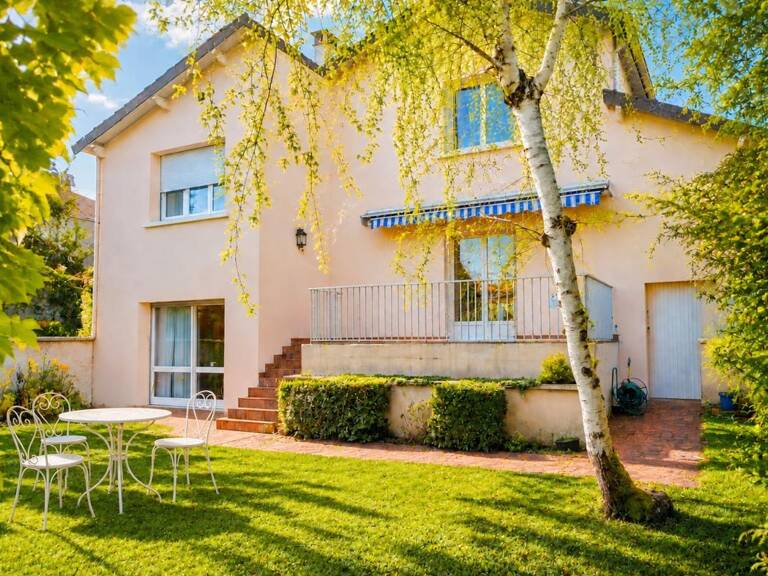 Maison Familiale 7 pièces 145m² Neuilly-Plaisance (93360) — photo 1