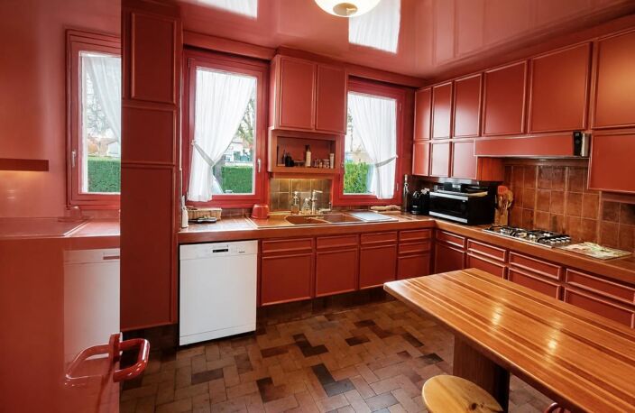 Maison Familiale 7 pièces 145m² Neuilly-Plaisance (93360) — photo 2