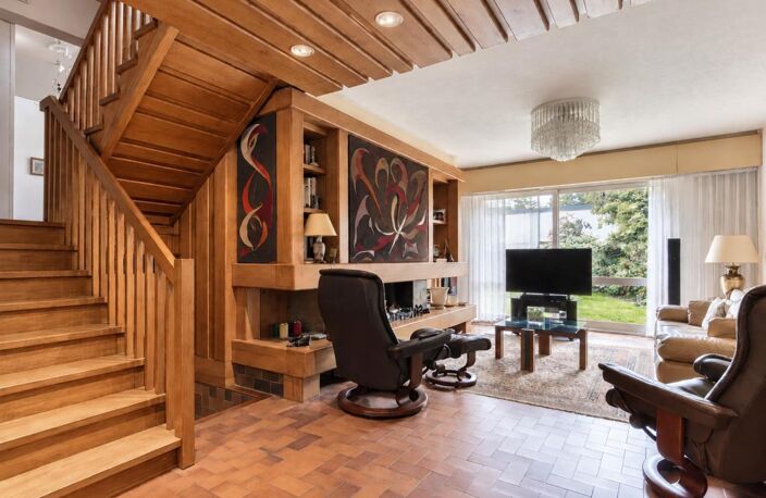 Maison Familiale 7 pièces 145m² Neuilly-Plaisance (93360) — photo 5