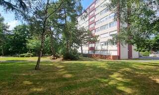 Appartement 2 Pièces 38 m² à vendre à Viry-Châtillon (91170)