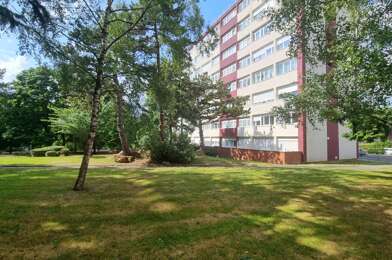 Appartement 2 pièces 139500 €