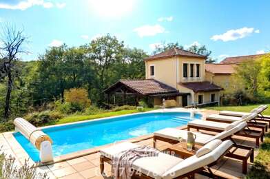 Maison 8 pièces 395000 €